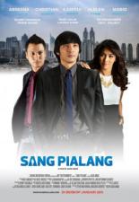 Sang Pialang (2013)