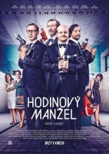 Hodinový manzel (2014)