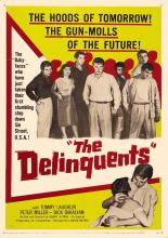 Правонарушители 1957