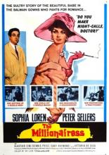 Миллионеры (1960)