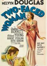 Двуликая женщина (1941)