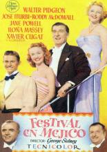 Holiday in Mexico (1946)