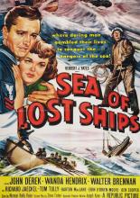 Sea of Lost Ships (1953)