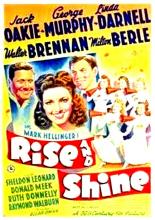 Rise and Shine (1941)