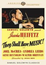 Им нужна музыка (1939)