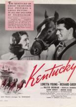 Кентукки (1938)