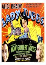 Lady Tubbs (1935)