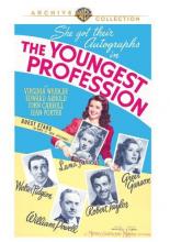 Самая молодая профессия (1943)