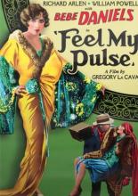 Feel My Pulse (1928)