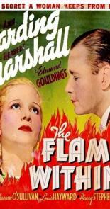 The Flame Within 1935