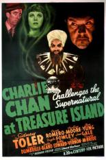 Чарли Чан на острове сокровищ (1939)