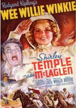 Крошка Вилли Винки (1937)