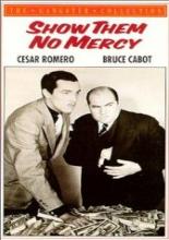 Show Them No Mercy! (1935)
