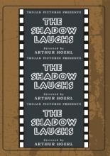 Тень смеётся 1933