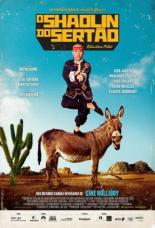 O Shaolin do Sertão (2016)