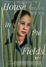 Дом в полях 2017