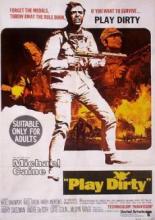 Грязная игра (1969)