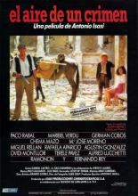 Аромат преступления (1988)