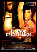 El señor de los Llanos (1987)