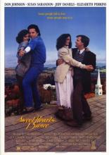 Танец возлюбленных (1988)