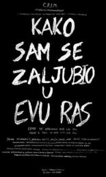 Como Me Apaixonei por Eva Ras (2016)