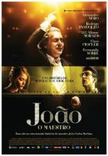 Жоао: Маэстро (2017)