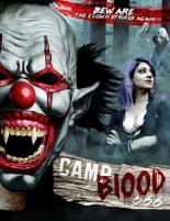 Кровавый лагерь 666 (2016)