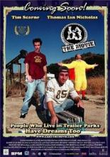 Диджей из Лос-Анджелеса (2004)