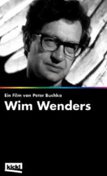 Жить среди образов. Кино-рефлексии Вима Вендерса 1995