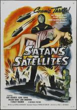 Satan's Satellites (1958)