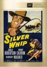 The Silver Whip (1953)