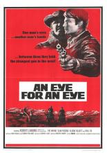 An Eye for an Eye (1966)