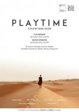 Playtime (2013)