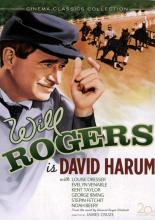David Harum (1934)