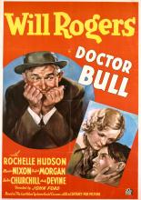Doctor Bull (1933)