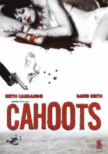 Cahoots 2001