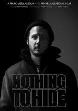 Nothing to Hide (2016)