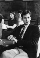Иностранный студент (1994)