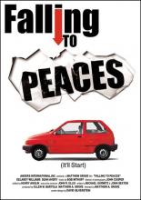 Falling to Peaces 1999