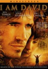 Меня зовут Дэвид (2003)