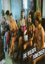 Ревущие пятидесятые (1983)