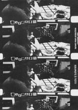 Rocky & Bullwinkle: One Last Story (1991)