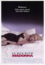 В постели с Мадонной (1991)