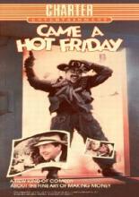 Пришла горячая пятница (1985)