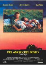 Хорошая жена (1987)