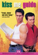 Поцелуй меня, Гвидо (1997)