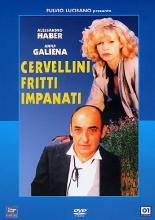 Cervellini fritti impanati 1996