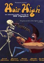 Волосы дыбом (2004)