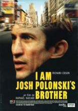 I Am Josh Polonski's Brother (2001)