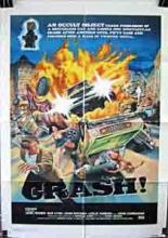 Checkered Flag or Crash (1977)